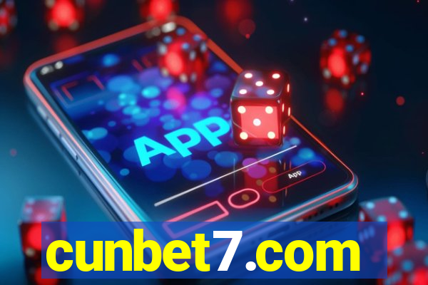 cunbet7.com