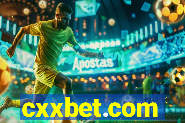 cxxbet.com