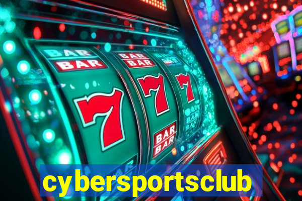 cybersportsclub.com