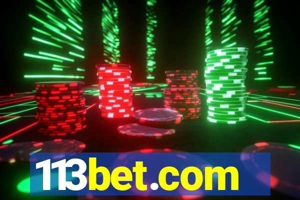 113bet.com