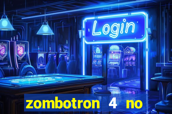 zombotron 4 no click jogos