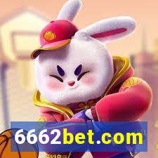 6662bet.com