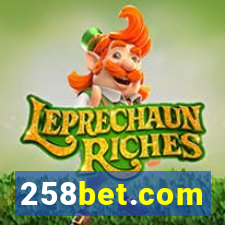 258bet.com