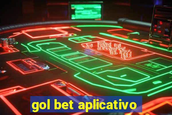 gol bet aplicativo