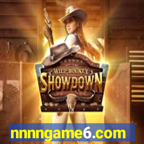 nnnngame6.com