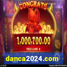 danca2024.com