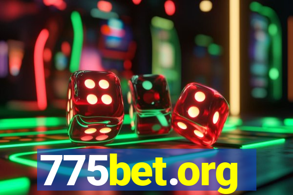 775bet.org