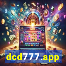 dcd777.app