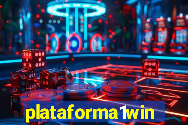 plataforma1win