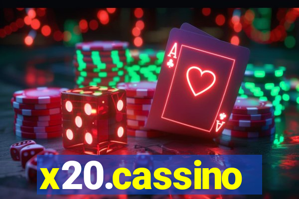 x20.cassino