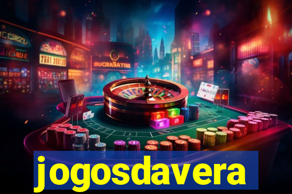 jogosdavera