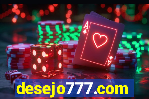 desejo777.com