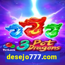 desejo777.com