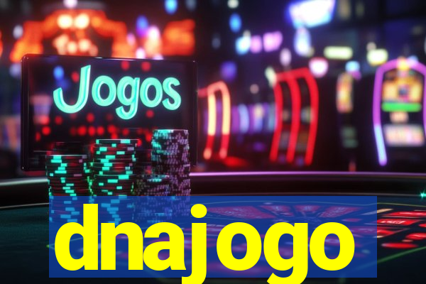 dnajogo