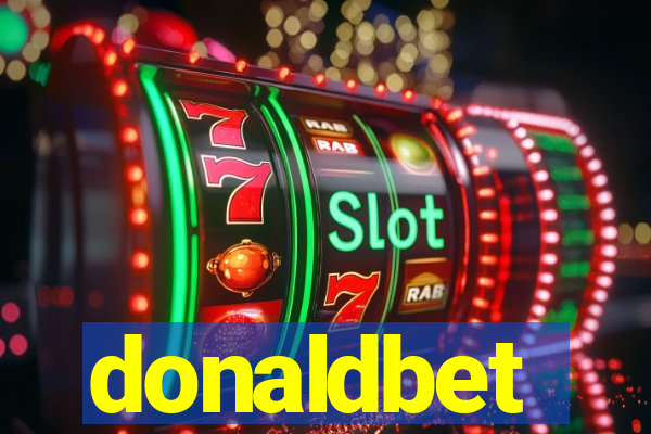 donaldbet