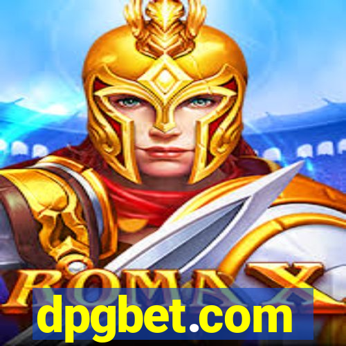 dpgbet.com