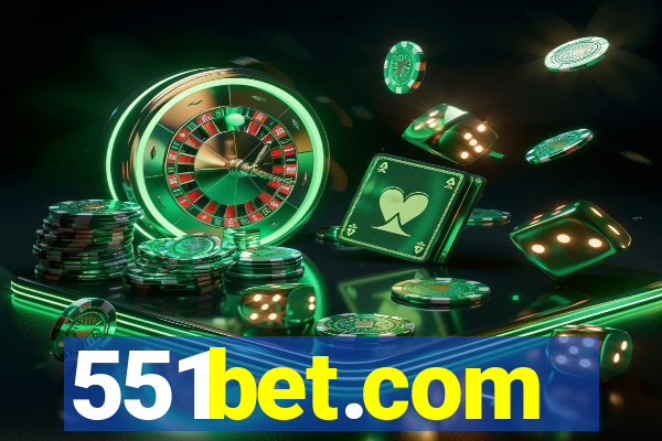 551bet.com