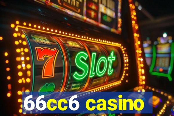 66cc6 casino