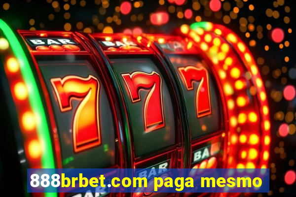 888brbet.com paga mesmo