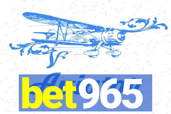 bet965