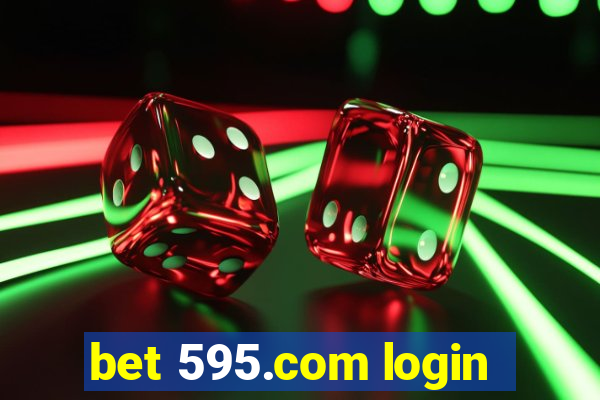 bet 595.com login