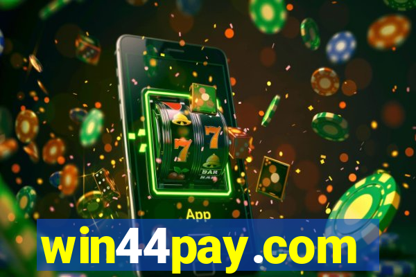 win44pay.com