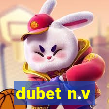 dubet n.v