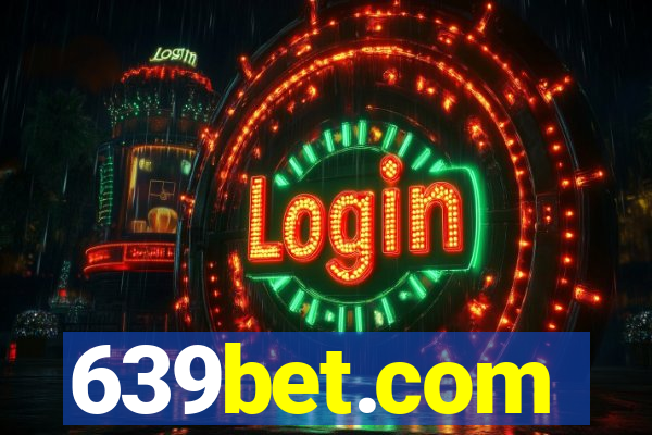 639bet.com