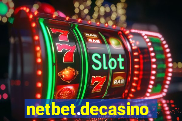 netbet.decasino