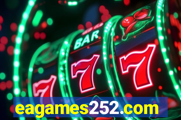 eagames252.com