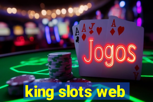 king slots web