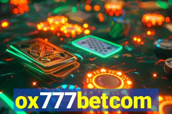 ox777betcom