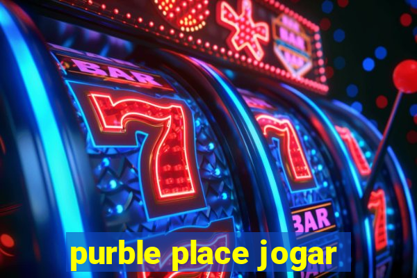 purble place jogar