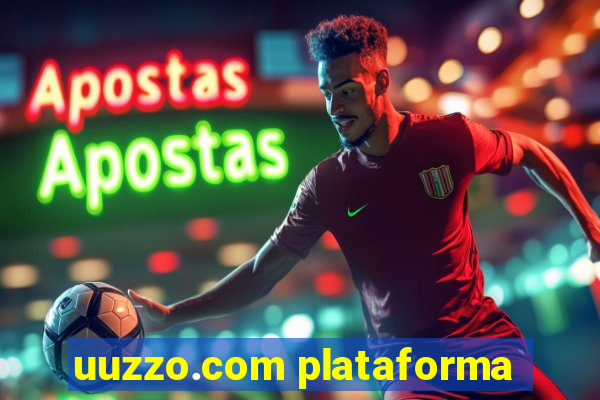 uuzzo.com plataforma