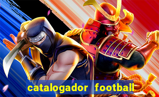 catalogador football studio telegram