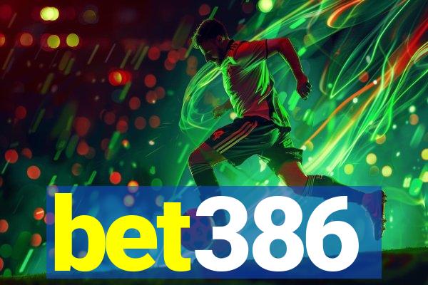 bet386