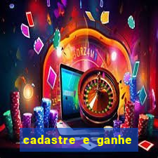 cadastre e ganhe b?nus para jogar fortune tiger