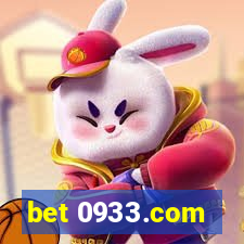 bet 0933.com