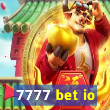 7777 bet io