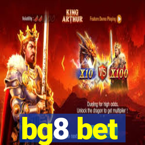 bg8 bet