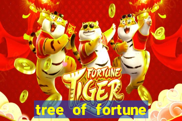 tree of fortune demo pg