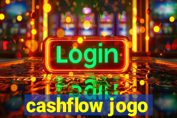 cashflow jogo