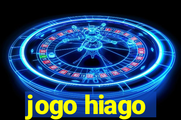 jogo hiago