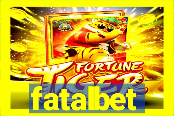 fatalbet