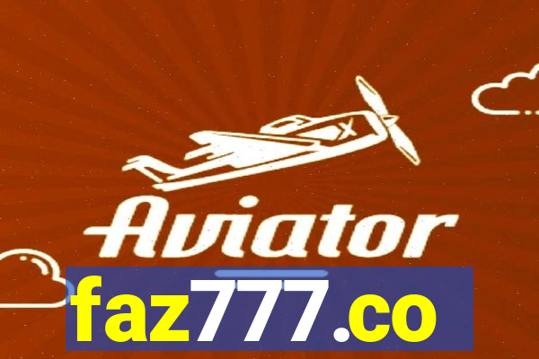 faz777.co