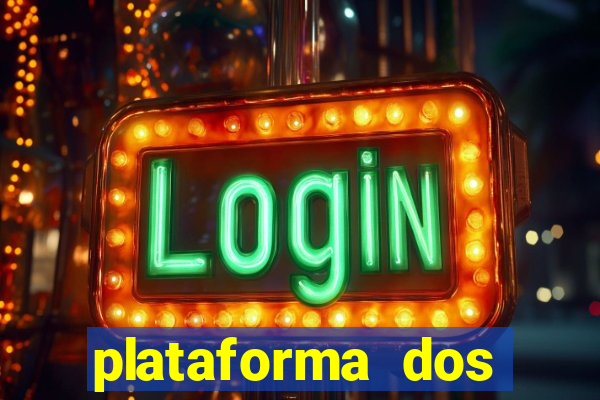 plataforma dos artistas jogo