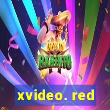 xvideo. red