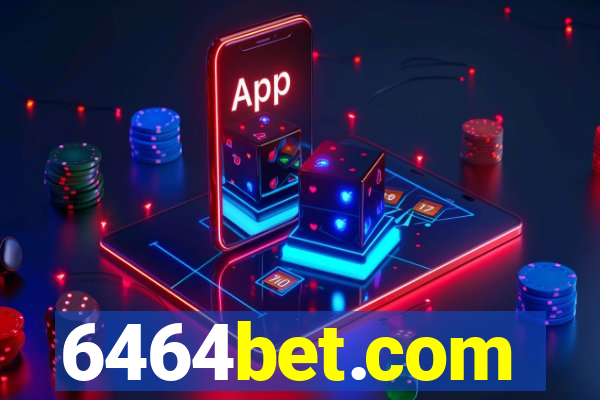 6464bet.com