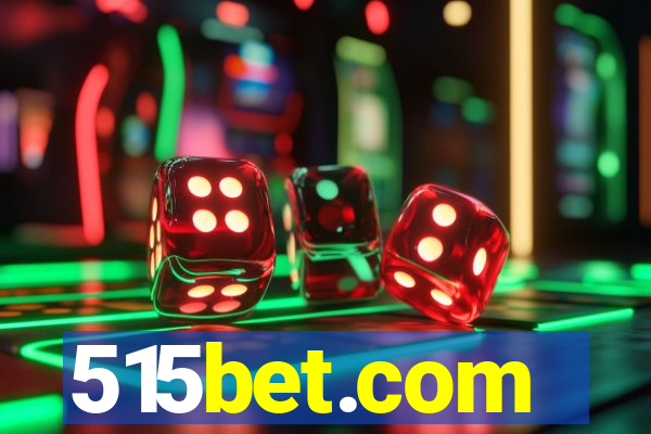 515bet.com