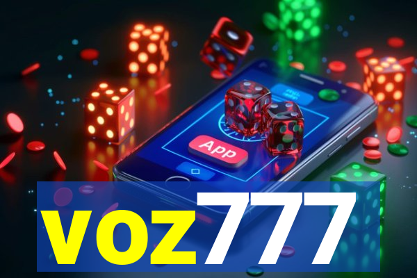 voz777